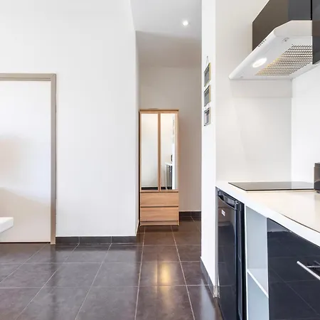 Welcoming With Parking - Croisette Apartment *