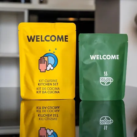 Welcoming With Parking - Croisette Apartment *