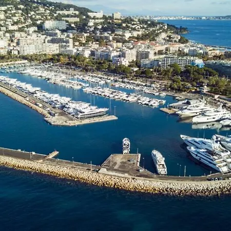 Apartment Welcoming With Parking - Croisette