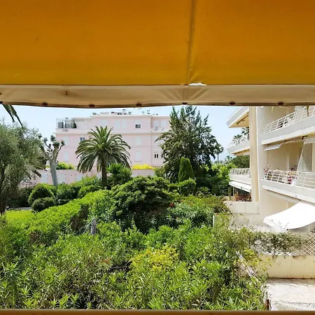 Welcoming With Parking - Croisette * Канны